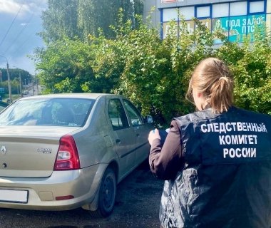 В Ижевске представитель строительной компании предстанет перед судом по обвинению в покушении на дачу взятки