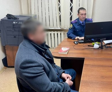 В Ижевске бывший сотрудник коммерческой компании осужден за получение взятки