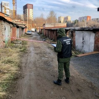 В Ижевске предстанет перед судом исполнитель убийства местной жительницы