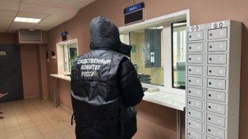 В Ижевске сотрудник полиции обвиняется в превышении должностных полномочий