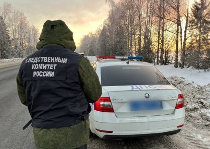 Житель Ижевска предстанет перед судом по обвинению в покушении на дачу взятки